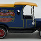Matchbox Y-12 35:1 Models Of Yesteryear 1912 Ford Model T Custard Powder