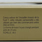 Matchbox Y-12 35:1 Models Of Yesteryear 1912 Ford Model T Custard Powder