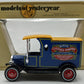 Matchbox Y-12 35:1 Models Of Yesteryear 1912 Ford Model T Custard Powder