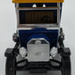 Matchbox Y-12 35:1 Models Of Yesteryear 1912 Ford Model T Custard Powder