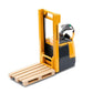 Conrad 2612/01 1:25 Jungheinrich ERC 216 Electric High Lift Truck