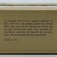 Matchbox Y-13 47:1 Models of Yesteryear 1918 Crossley Car Evan Bros Coal & Coke