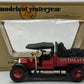 Matchbox Y-13 47:1 Models of Yesteryear 1918 Crossley Car Evan Bros Coal & Coke