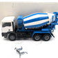 Conrad 66118/01 1:50 MAN Liebherr HTM 704 Mixer