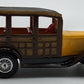 Matchbox Y-21 1:40 Matchbox Models Of Yesteryear 1927 Ford A Wood Body