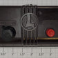 Lionel 97C O Gauge Brown 97 Coal & 164 Log Loader Switch Controller w/o Wire