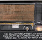 First Gear 69-1815 1:64 Peterbilt 379 w/Two Pup Trailers and Hay - Maggine & Son
