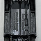 Matchbox Y-11 43:1 Models of Yesteryear 1938 Lagonda Cream