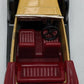 Matchbox Y-11 43:1 Models of Yesteryear 1938 Lagonda Cream