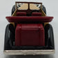 Matchbox Y-11 43:1 Models of Yesteryear 1938 Lagonda Cream