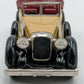 Matchbox Y-11 43:1 Models of Yesteryear 1938 Lagonda Cream