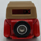 Matchbox Y-8 35:1 Models Of Yesteryear Red 1945 MG-TC