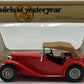 Matchbox Y-8 35:1 Models Of Yesteryear Red 1945 MG-TC