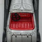 Matchbox Y-20 45:1 1937 Mercedes Benz 540K Gray Convertible