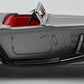 Matchbox Y-20 45:1 1937 Mercedes Benz 540K Gray Convertible