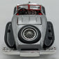 Matchbox Y-20 45:1 1937 Mercedes Benz 540K Gray Convertible
