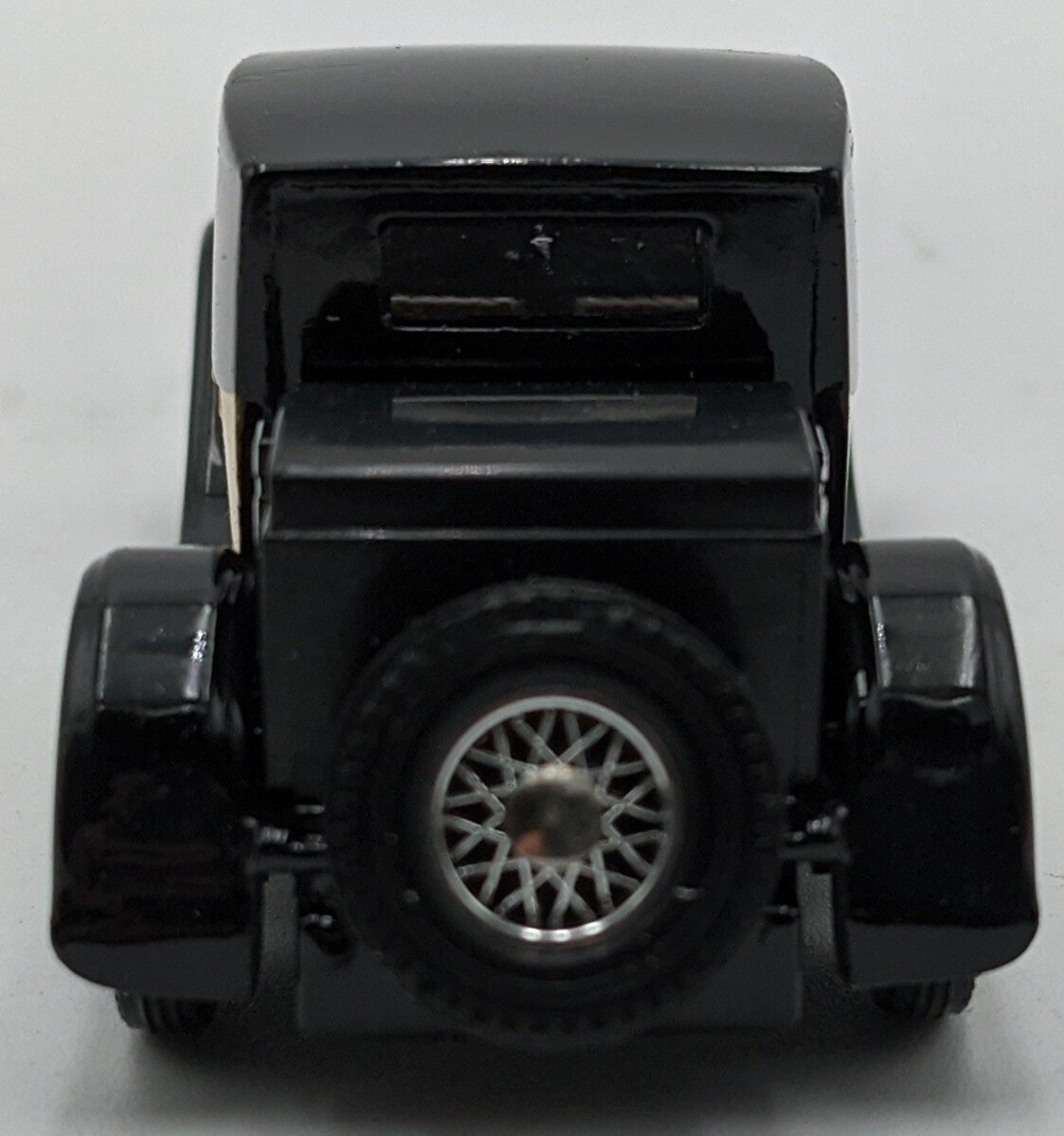 Matchbox Y-24 1:38 Models of Yesteryear 1928 Bugatti T44