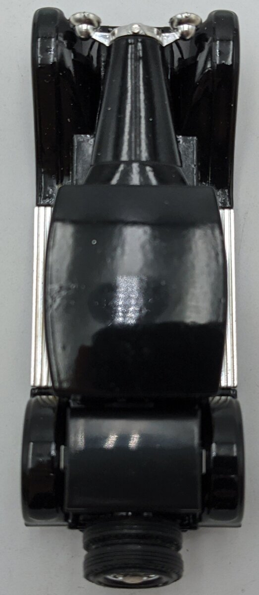 Matchbox Y-24 1:38 Models of Yesteryear 1928 Bugatti T44