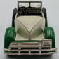 Matchbox Y-14 44:1 Models of YesterYear 1931 Stutz Bearcat