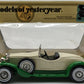 Matchbox Y-14 44:1 Models of YesterYear 1931 Stutz Bearcat