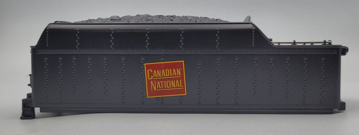 Lionel 81304-T02 Die-Cast Canadian National Lionchief Tender Shell