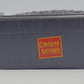 Lionel 81304-T02 Die-Cast Canadian National Lionchief Tender Shell