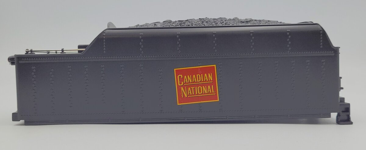 Lionel 81304-T02 Die-Cast Canadian National Lionchief Tender Shell