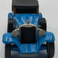 Matchbox Y-16 45:1 Models of Yesteryear 1928 Mercedes SS Blue