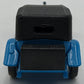 Matchbox Y-16 45:1 Models of Yesteryear 1928 Mercedes SS Blue