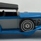Matchbox Y-16 45:1 Models of Yesteryear 1928 Mercedes SS Blue