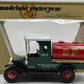 Matchbox Y-3 1:35 Models of Yesteryear 1912 Model T Ford Tanker