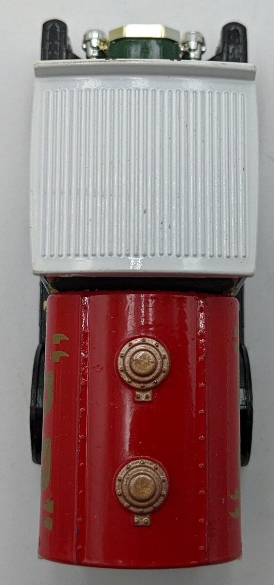 Matchbox Y-3 1:35 Models of Yesteryear 1912 Model T Ford Tanker