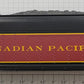 Lionel 81308-T02 Canadian Pacific Lionchief Steam Locomotive Tender Shell #2469