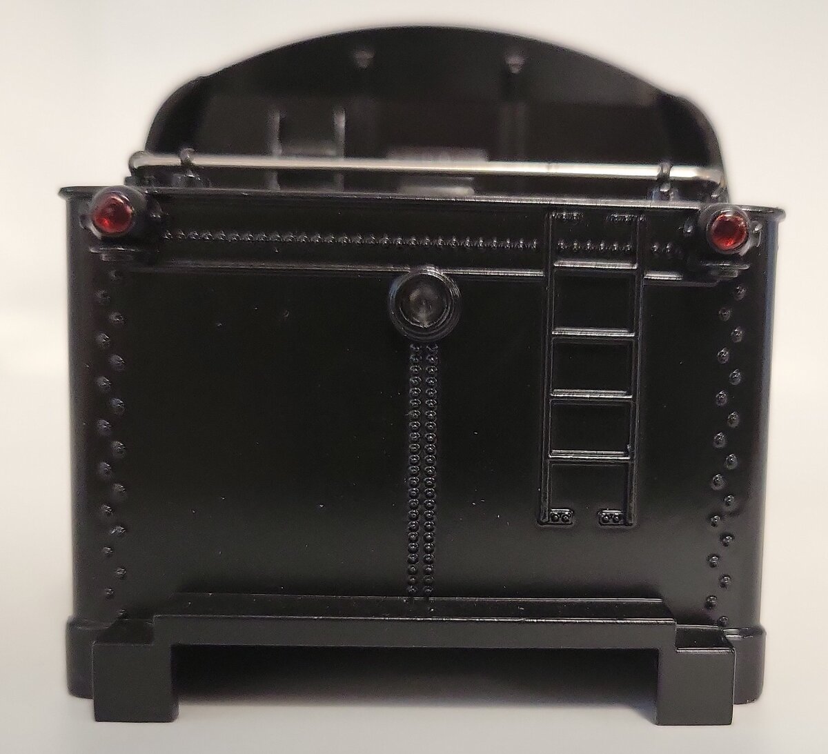Lionel 81308-T02 Canadian Pacific Lionchief Steam Locomotive Tender Shell #2469