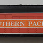 Lionel 81309-T02 Southern Pacific Lionchief Steam Locomotive Tender Shell #3106