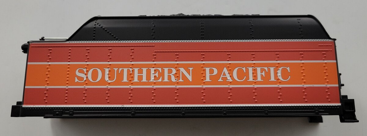 Lionel 81309-T02 Southern Pacific Lionchief Steam Locomotive Tender Shell #3106