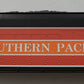 Lionel 81309-T02 Southern Pacific Lionchief Steam Locomotive Tender Shell #3106