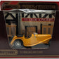 Matchbox Y-1 38:1 Models of Yesteryear 1936 Jaguar SS 100