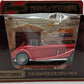 Matchbox Y-20 1:45 Models of Yesteryear 1937 Mercedes Benz 540K Convertible