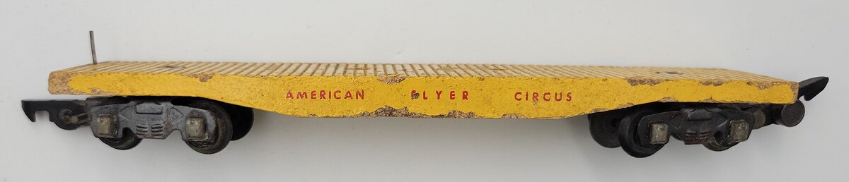 American Flyer 643-Y S Gauge 