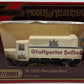 Matchbox Y-6 1:69 Models of Yesteryear 1932 Mercedes-Benz L5 Lorry LKW