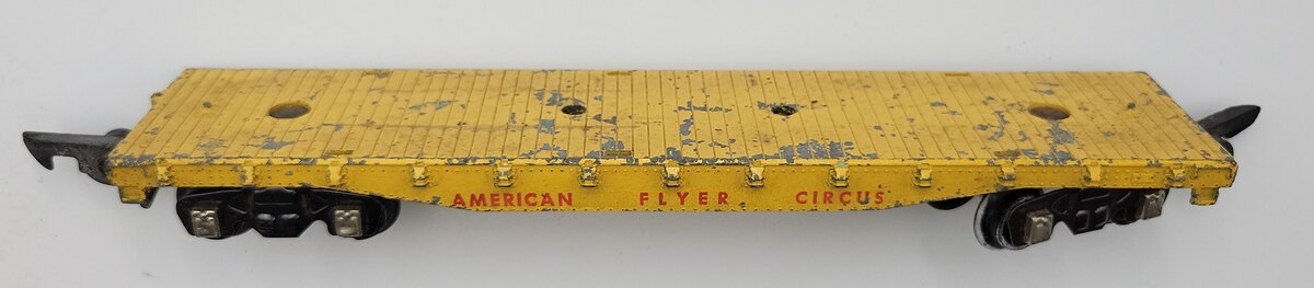 American Flyer PA9952 S Gauge 