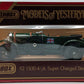 Matchbox Y-2 Models Of Yesteryear 1930 4-1/2 Liters Super Charged Bentley