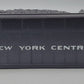 Lionel 81301-T02 Diecast NYC Lionchief 4-6-4 Hudson Steam Loco Tender Shell