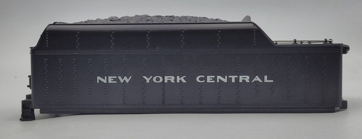 Lionel 81301-T02 Diecast NYC Lionchief 4-6-4 Hudson Steam Loco Tender Shell