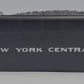 Lionel 81301-T02 Diecast NYC Lionchief 4-6-4 Hudson Steam Loco Tender Shell