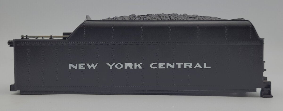 Lionel 81301-T02 Diecast NYC Lionchief 4-6-4 Hudson Steam Loco Tender Shell