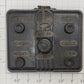 Lionel 165C O Gauge Black Gantry Crane Magnet Remote Controller without Wire