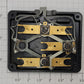 Lionel 165C-13 O Gauge Gantry Crane & Magnet Remote Control w/o Cover