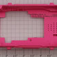 Lionel 81411-58 Pink Pet Shop Vulcan Switcher Diesel Locomotive Frame